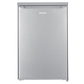 Heinner HF-HM109SE++ Tischkühlschrank mit Gefrierfach 109 L – Energieklasse E – Einstellbarer Thermostat – Produktfoto