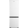 Heinner HCNF-M330INVE Kühl-Gefrierkombination – 330 Liter – No Frost – Inverter – Energieeffizienzklasse E – Weiß