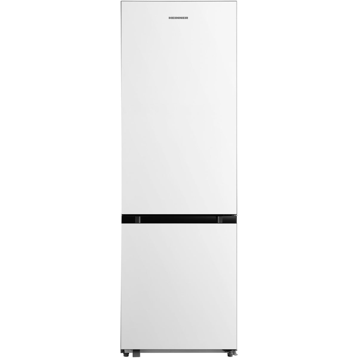 Heinner HCNF-M330INVE Kühl-Gefrierkombination – 330 Liter – No Frost – Inverter – Energieeffizienzklasse E – Produktfoto