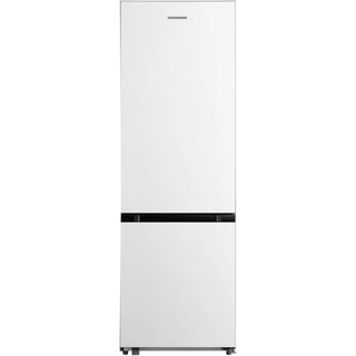 Heinner HCNF-M330INVE Kühl-Gefrierkombination – 330 Liter – No Frost – Inverter – Energieeffizienzklasse E – Weiß