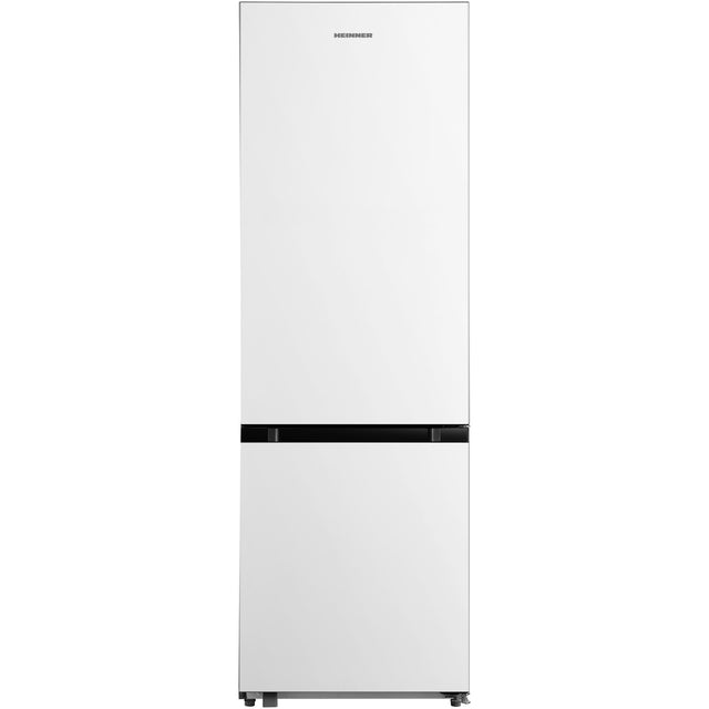 Heinner HCNF-M330INVE Kühl-Gefrierkombination – 330 Liter – No Frost – Inverter – Energieeffizienzklasse E – Produktfoto