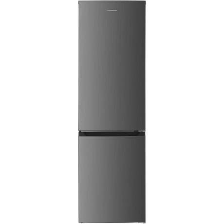 Heinner HCNF-HM253INVXD Kühl-Gefrier-Kombination – 253 L – Total No Frost – Inverter-Kompressor – Produktfoto