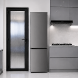 Heinner HCNF-HM253INVXD Kühl-Gefrier-Kombination – 253 L – Total No Frost – Inverter-Kompressor – Bild 5