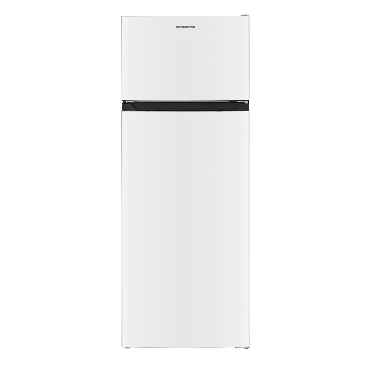 Heinner HF-HM248INVE++ Kühlschrank mit Gefrierfach – 248 L – Inverter-Kompressor – Energieeffizienzklasse E – Produktfoto