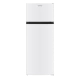 Heinner HF-HM248INVE++ Kühlschrank mit Gefrierfach – 248 L – Inverter-Kompressor – Energieeffizienzklasse E – Produktfoto
