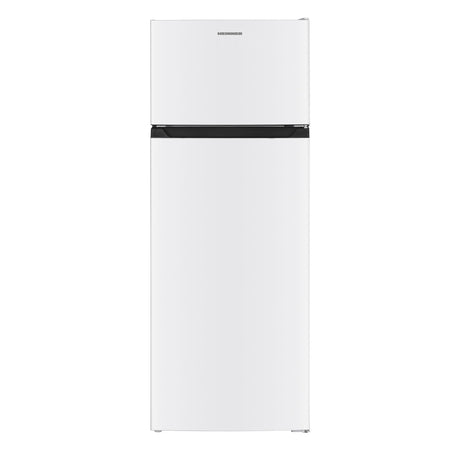 Heinner HF-HM248INVE++ Kühlschrank mit Gefrierfach – 248 L – Inverter-Kompressor – Energieeffizienzklasse E – Produktfoto