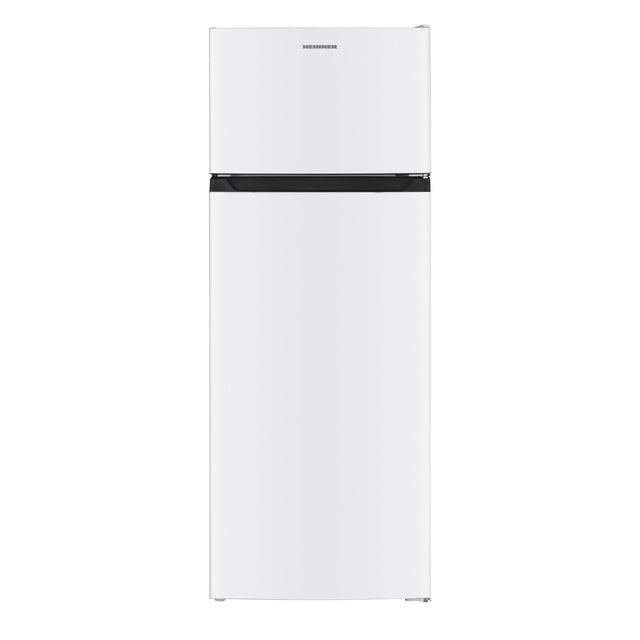 Heinner HF-HM248INVE++ Kühlschrank mit Gefrierfach – 248 L – Inverter-Kompressor – Energieeffizienzklasse E – Produktfoto