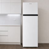 Heinner HF-HM248INVE++ Kühlschrank mit Gefrierfach – 248 L – Inverter-Kompressor – Energieeffizienzklasse E – Bild 5