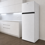 Heinner HF-HM248INVE++ Kühlschrank mit Gefrierfach – 248 L – Inverter-Kompressor – Energieeffizienzklasse E – Bild 7