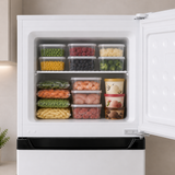 Heinner HF-HM248INVE++ Kühlschrank mit Gefrierfach – 248 L – Inverter-Kompressor – Energieeffizienzklasse E – Bild 9