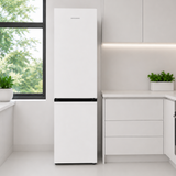 Heinner HCNF-HM253INVD Kühl-Gefrierkombination – 253 L – Total No Frost – Inverter-Kompressor – Bild 5