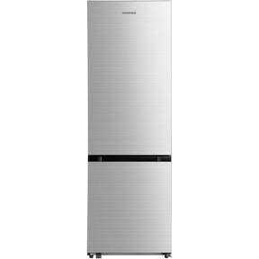 Heinner HCNF-M330INVSE Kühl-Gefrierkombination – 330 Liter – No Frost – Inverter – Energieeffizienzklasse E – Produktfoto