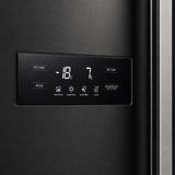 Heinner HSBS-M548NFINVBKE Amerikanischer Kühlschrank – 548 Liter – No Frost – Inverter – Energieeffizienzklasse E – Bild 7