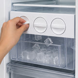 Heinner HSBS-M548NFINVBKE Amerikanischer Kühlschrank – 548 Liter – No Frost – Inverter – Energieeffizienzklasse E – Bild 8