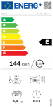Energielabel E