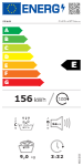 Energielabel E