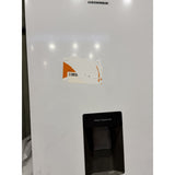 Heinner HC-HM260WDE++ Kühl-Gefrierkombination 260 l – Wasserspender — Outlet – Bild 8