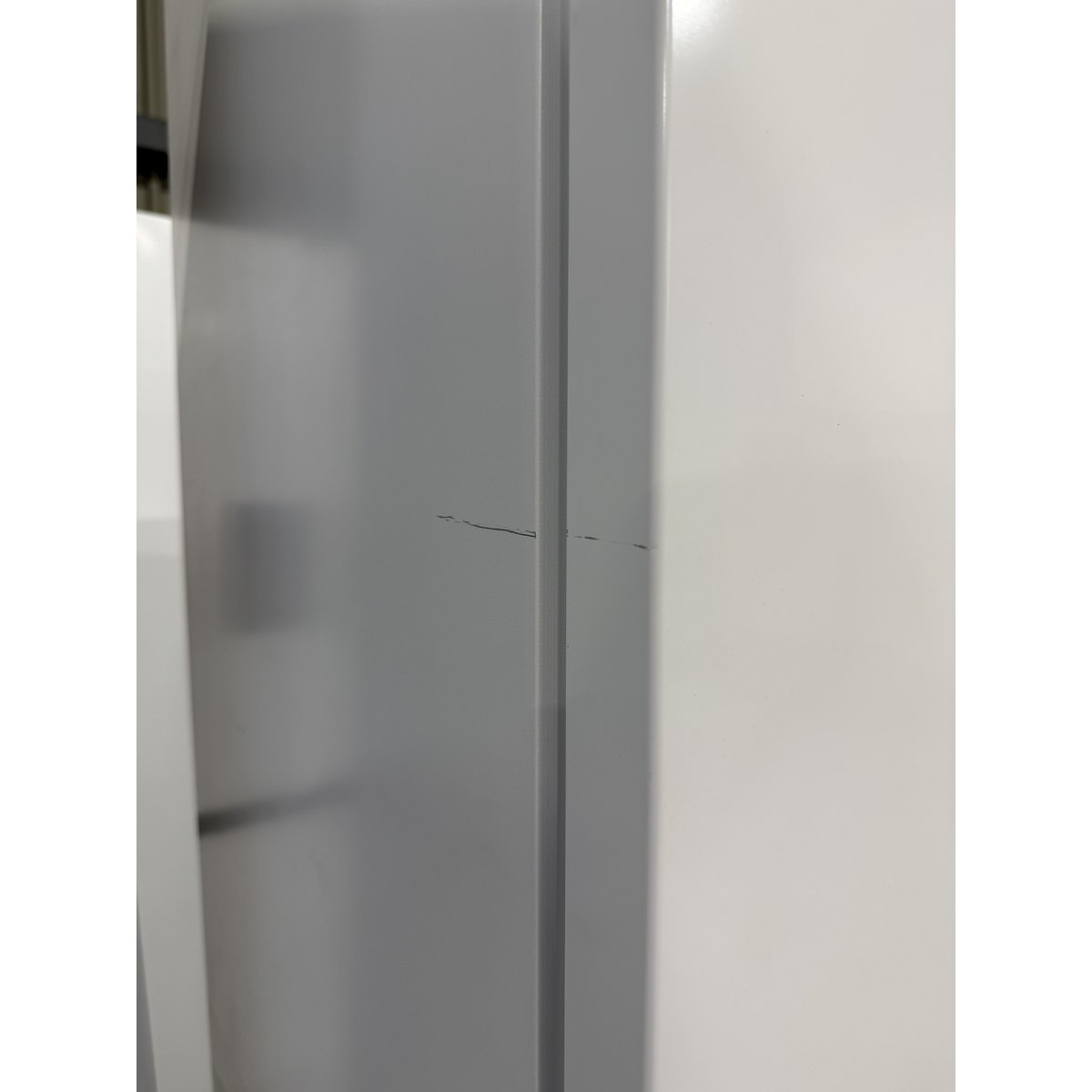 Heinner HC-HM262E++ Kühl-Gefrierkombination 262 l – LED-Beleuchtung — Outlet – Bild 6
