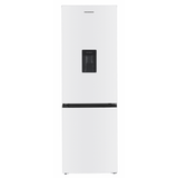 Heinner HC-HM313WDE++ Kühl-Gefrierkombination mit Wasserspender – 313 L – Energieklasse E – Einstellbarer – Bild 11