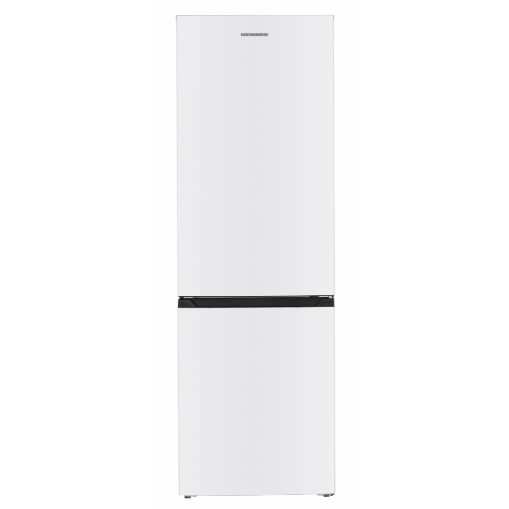 Heinner HC-HM315E++ Kühl-Gefrierkombination – 315 L – Energieeffizienzklasse E – Elektronische Steuerung mit – Bild 11