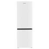 Heinner HC-HM315E++ Kühl-Gefrierkombination – 315 L – Energieeffizienzklasse E – Elektronische Steuerung mit – Bild 11
