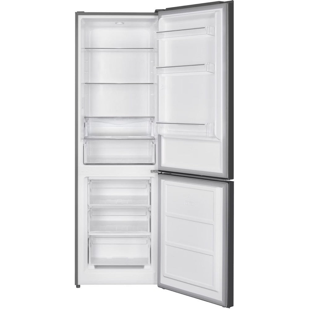Heinner HC-HM315XE++ Kühl-Gefrierkombination – 315 L – Energieeffizienzklasse E – Einstellbarer Thermostat – Bild 14