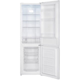 Heinner HCNF-HM253INVD Kühl-Gefrierkombination – 253 L – Total No Frost – Inverter-Kompressor – Bild 14