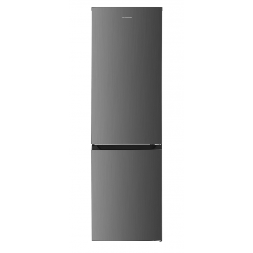 Heinner HCNF-HM253INVXD Kühl-Gefrier-Kombination – 253 L – Total No Frost – Inverter-Kompressor – Bild 11
