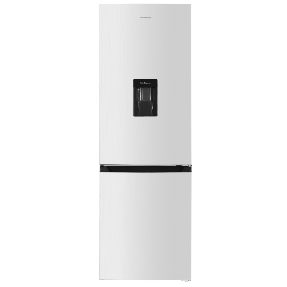 Heinner HCNF-HM291INVWDD Kühl-Gefrier-Kombination – 291 L – Total No Frost – Inverter Kompressor – Bild 11