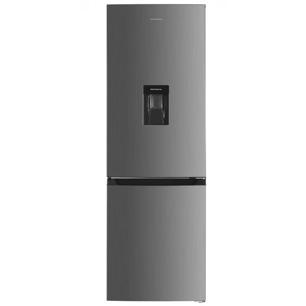 Heinner Kühl-Gefrierkombination HCNF-HM291INVXWDE – 291 L – No Frost – Inverter – Wasserspender – Edelstahl – 5 – Bild 11