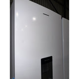Heinner HCNF-HM291WDE Kühl-Gefrierkombination – 291 l – No Frost – Wasserspender – Energieeffizienzklasse E — Outlet – Bild 2
