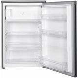 Heinner HF-HM109SE++ Tischkühlschrank mit Gefrierfach 109 L – Energieklasse E – Einstellbarer Thermostat – Bild 13