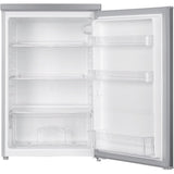Heinner HF-HM127SE++ Tischkühlschrank 127 L – Einstellbarer Thermostat – LED-Beleuchtung – Automatische Abtauung – Bild 15
