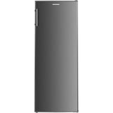 Heinner HF-HM242XE++ Kühlschrank 242 L – Energieeffizienzklasse E – Einstellbarer Thermostat – LED-Beleuchtung – 4 – Bild 11