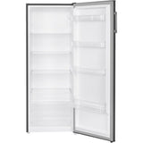 Heinner HF-HM242XE++ Kühlschrank 242 L – Energieeffizienzklasse E – Einstellbarer Thermostat – LED-Beleuchtung – 4 – Bild 13