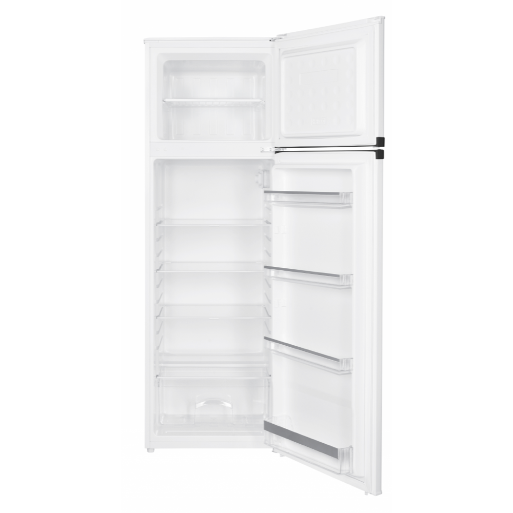 Heinner HF-HM248INVE++ Kühlschrank mit Gefrierfach – 248 L – Inverter-Kompressor – Energieeffizienzklasse E – Bild 12