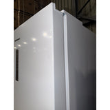Heinner-Gefrierschrank HFF-M272NFCE – 272 l – No Frost – Convertible – Super Freeze — Outlet – Bild 3