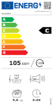 Energielabel C