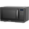 Heinner Mikrowelle HMW-MD25DBK – 25 Liter – 900 W – digital – schwarz