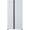 Heinner amerikanischer Kühlschrank HSBS-HM532NFGWHE – 532L – No Frost – Energieeffizienzklasse E