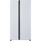 Heinner amerikanischer Kühlschrank HSBS-HM532NFGWHE – 532L – No Frost – Energieeffizienzklasse E – Produktfoto
