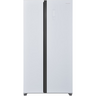 Heinner amerikanischer Kühlschrank HSBS-HM532NFGWHE – 532L – No Frost – Energieeffizienzklasse E