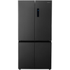 Heinner Amerikanischer Kühlschrank HSBS-HM600MDNFDXE – 600L – No-Frost