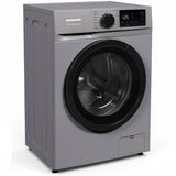 Waschmaschine Heinner HWM-M814IVNSA – 8 kg – 1400 U/min – schmal – Energieeffizienzklasse A – Bild 3