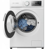 Waschmaschine Heinner HWM-M914IVNA – 9 kg – 1400 U/Min – 15 Waschprogramme – Energieeffizienzklasse A – Bild 4