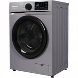 Heinner Waschmaschine HWM-M914IVNSA – 9 kg – 1400 U/min – schlank 49,5 cm tief – Energieeffizienzklasse A – Bild 3