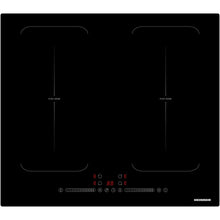 Heinner Induktionskochfeld HBHI-M4ZB2FXTC – 4 Zonen – Touchslider