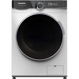 Waschmaschine Heinner HWM-M1014IVKA – 10 kg – 1400 U/min – Energieeffizienzklasse A – Produktfoto