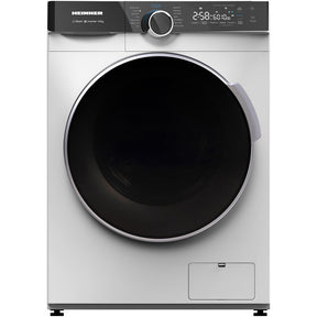Waschmaschine Heinner HWM-M1014IVKA – 10 kg – 1400 U/min – Energieeffizienzklasse A – Produktfoto