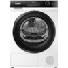 Heinner Wärmepumpentrockner HHPD-HMK90IVFC – 9 kg – Inverter – Touch – Energieeffizienzklasse C